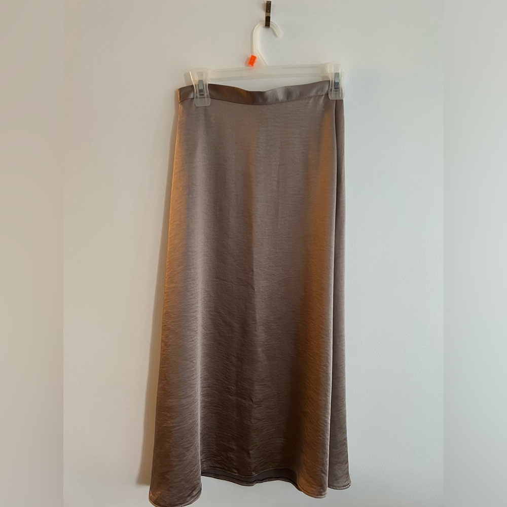 NWOT Oak and Fort skirt